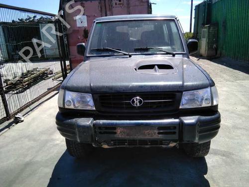 Headlight switch MITSUBISHI GALLOPER (JK-01) | BP4435591I24 - Image 7