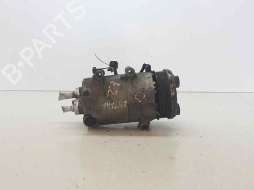 AC compressor FORD FOCUS II (DA_, HCP, DP) | BP31830704M34 - Image 4