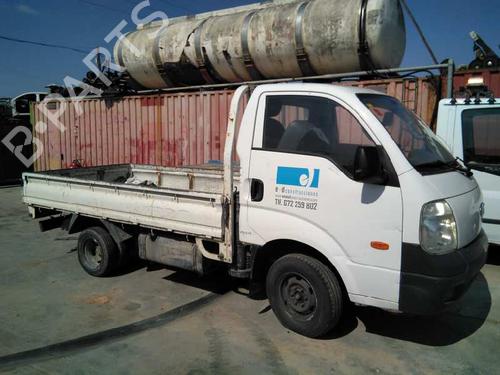 Control unit KIA BONGO Platform/Chassis (PU)  | BP12454651M11  - Image 6