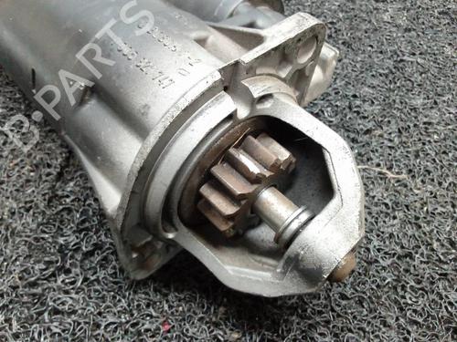 Starter BMW 3 (E36) 318 tds | BP1020774M8 