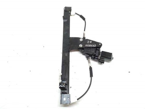 Used Front left window mechanism Front left window mechanism 24148900 24148900