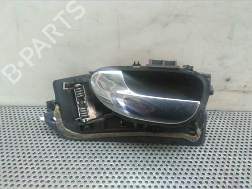Used Front left interior door handle Front left interior door handle 3438474 3438474