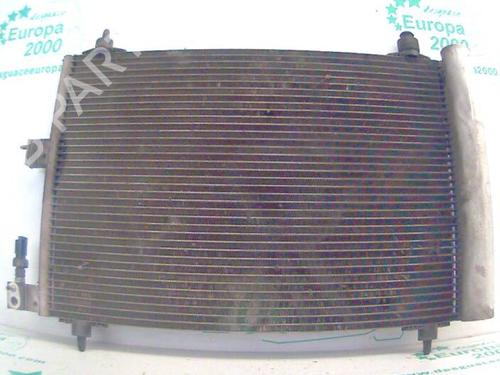 AC-Kondensator AC-Kondensator 1354601 1354601
