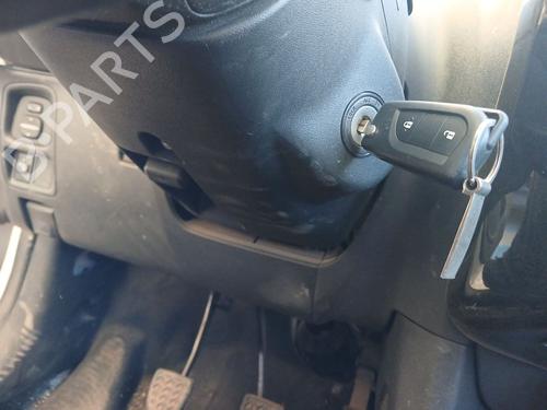Used Steering column Steering column 35949305 35949305