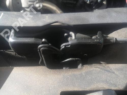 Used Hood lock Hood lock DODGE CALIBER 2.0 CRD (140 hp) 8768318 8768318