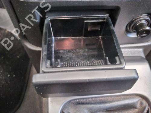Ashtray NISSAN X-TRAIL I (T30)  | BP14044209I30 