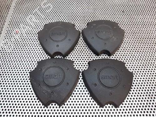 Used Hub cap Hub cap SMART CITY-COUPE (450) 0.7 (450.330) (50 hp) 25815626 25815626