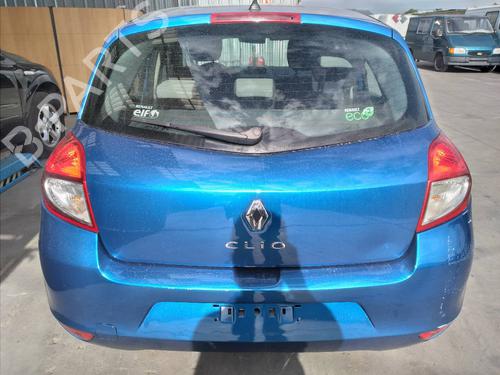 Engine RENAULT CLIO III (BR0/1, CR0/1)  | BP32407869M1  - Image 11