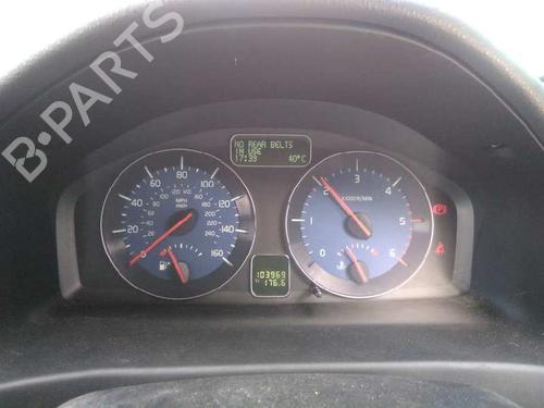 Starter VOLVO V50 (545) 2.0 D | BP34448132M8 - Image 27