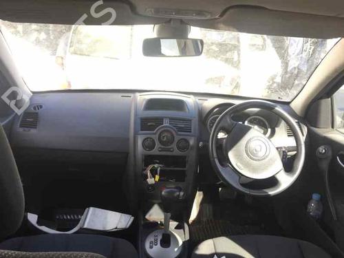 Engine RENAULT MEGANE II Saloon (LM0/1_) 1.6 16V (LM1R, LM0C) | BP192750M1  - Image 11
