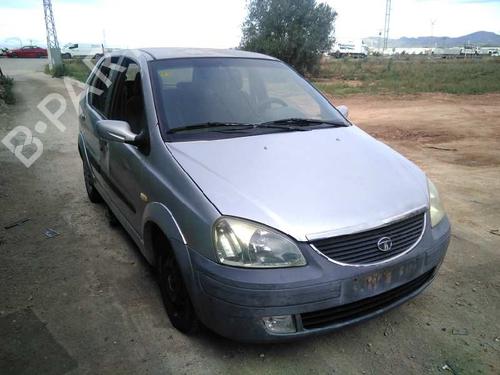 Gearbox TATA INDICA  | BP4863743M3  - Image 8