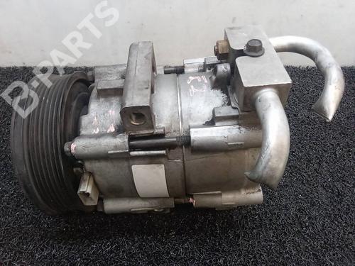 Used AC compressor AC compressor FORD TRANSIT Van (FA_ _) [2000-2006] 9834667 9834667