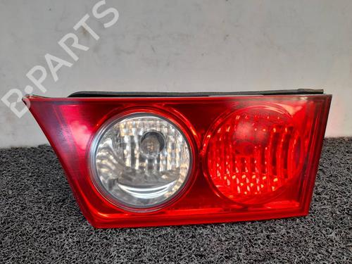 Used Right tailgate light Right tailgate light 7177678 7177678