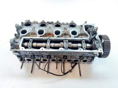 Cylinder head FORD FOCUS II (DA_, HCP, DP) 2.0 TDCi | BP30192663M5 