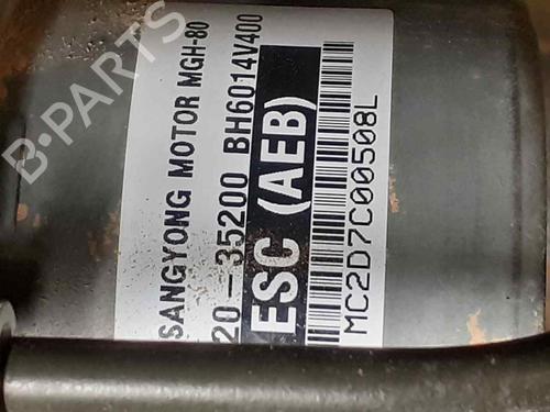 ABS pump SSANGYONG TIVOLI | BP33802175M43 - Image 2