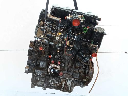Used Engine Engine PEUGEOT 806 (221) 2.0 HDI (109 hp) 36016974 36016974