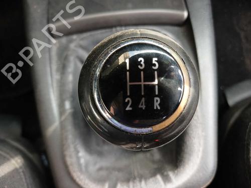 Shift knob VW PASSAT B5 (3B2) 1.9 TDI | BP37636057I34 - Image 13