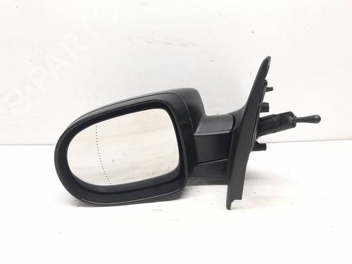 Used Left mirror Left mirror RENAULT CLIO III (BR0/1, CR0/1) [2005-2014] 32010706 32010706