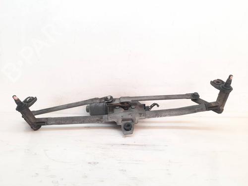 Used Front wiper motor VW GOLF IV (1J1) 1.9 TDI (101 hp) 25254606