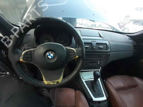 Rear parcel shelf BMW X3 (E83) 3.0 d | BP30709834C85 - Image 7