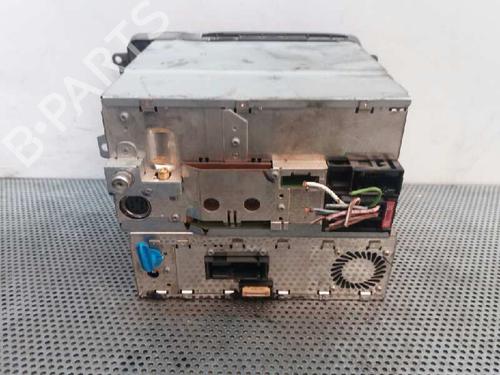 Electronic module MERCEDES-BENZ S-CLASS (W220, V220) S 500, S 500 L (220.075, 220.175, 220.875) | BP589832M83 