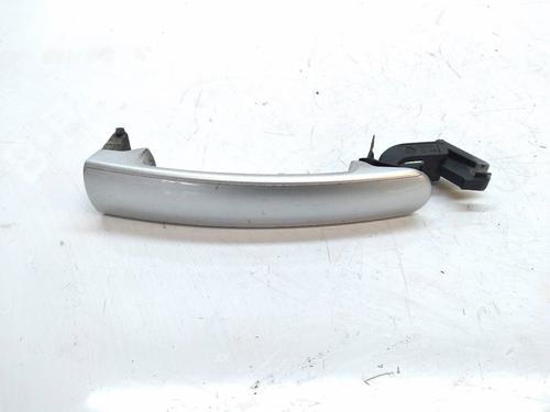 Used Front right exterior door handle VW POLO (9N_, 9A_) 1.4 TDI (80 hp) 13253343