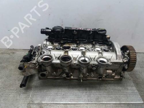 Cylinder head FORD FOCUS II (DA_, HCP, DP) 1.6 TDCi | BP10974214M5