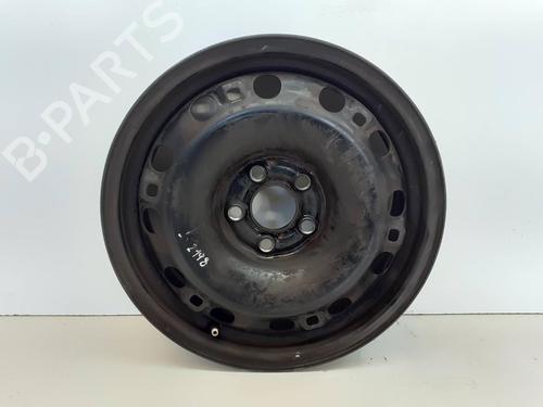 Used Rim Rim 32211163 32211163