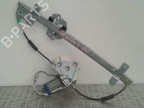 Used Front right window mechanism Front right window mechanism 147041 147041