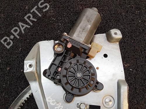 Front left window mechanism SAAB 9-5 Estate (YS3E) 2.2 TiD | BP10182582C22 