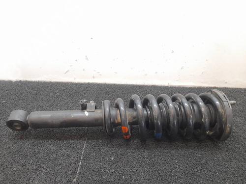 Used Left front shock absorber KIA SORENTO I (JC) 2.5 CRDi 4WD (140 hp) 12569684