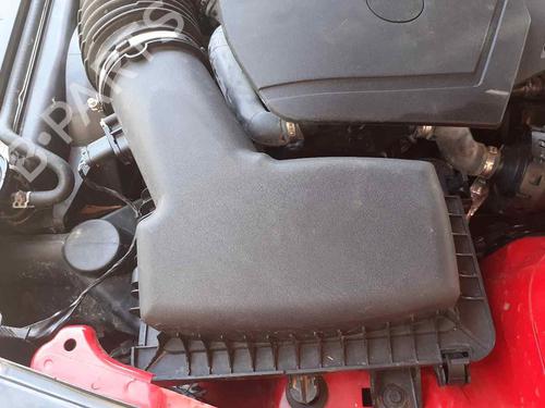 Air filter box FORD USA MUSTANG Coupe 5.0 V8 | BP29547106M87 