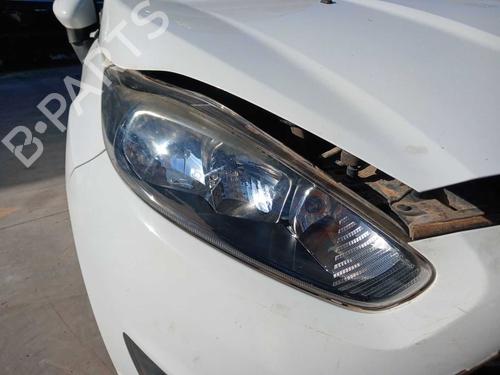 Right headlight FORD FIESTA VI (CB1, CCN) 1.25 | BP40526276C29 - Image 1