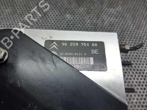 ABS pump CITROËN XANTIA (X1_, X2_) 2.0 HDI 90 | BP1179798M43 