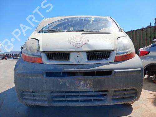 Left taillight RENAULT TRAFIC II Van (FL) 1.9 dCi 100 (FL0C, FL0K, FL0B) | BP37150312C34 - Image 5