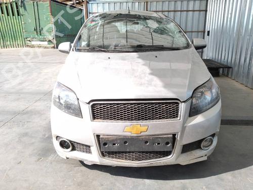 Left sun visor CHEVROLET AVEO / KALOS Hatchback (T250, T255)  | BP10058732I1  - Image 5