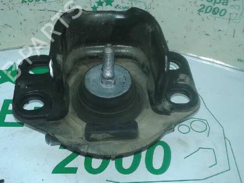 Used Engine mount Engine mount RENAULT KANGOO (KC0/1_) D 65 1.9 (KC0E, KC02, KC0J, KC0N) (64 hp) 10243353 10243353
