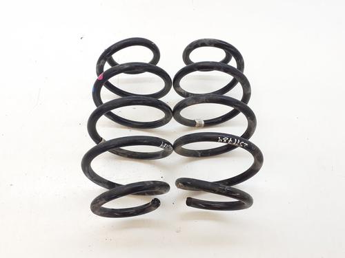 Shock absorber spring FORD TRANSIT CONNECT MPV  | BP29435427C152 