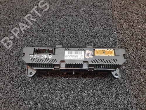 Climate control FORD FOCUS III Turnier 1.0 EcoBoost | BP8222771I5 