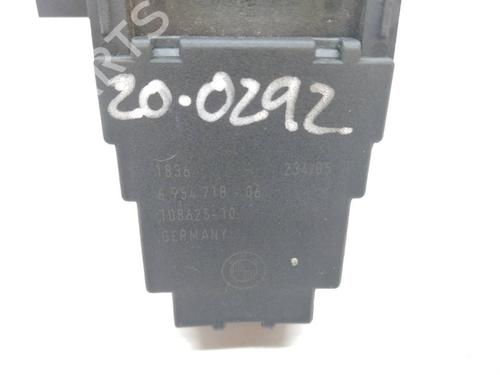 Electronic module BMW 1 (E87) 120 d | BP14037372M83 