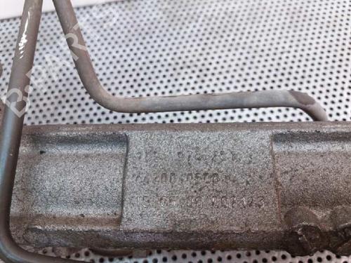Steering rack TOYOTA AVENSIS Estate (_T25_) 2.0 D-4D (ADT250_, ADT250R) | BP865792M22 