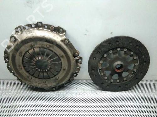 Andre BMW 3 Compact (E36) 318 tds | BP28579196O1