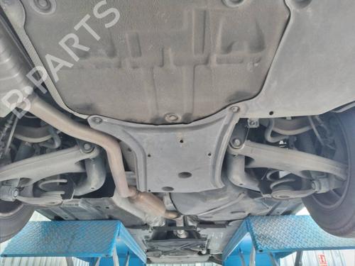 Front right panel AUDI A4 B8 (8K2) | BP10244451C59