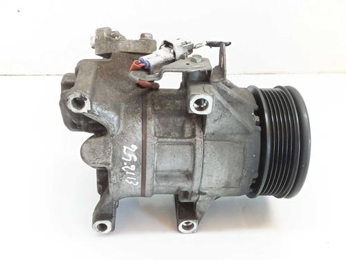 AC compressor TOYOTA AURIS (_E15_) | BP37293375M34 - Image 4