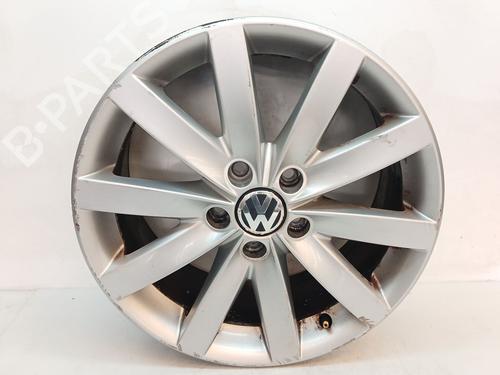 Used Rim Rim VW GOLF VI (5K1) 2.0 TDI (140 hp) 36223927 36223927