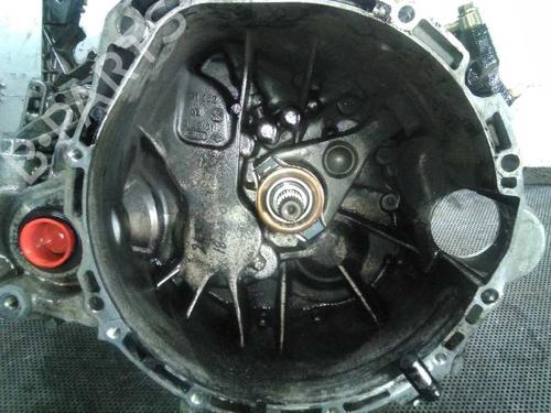 Gearbox NISSAN PRIMERA Hatchback (P12) | BP641568M3 - Image 4