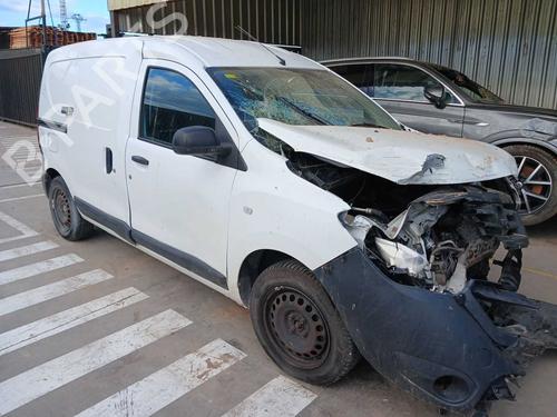Engine DACIA DOKKER Box Body/MPV 1.5 dCi (FEAJ) | BP39991626M1 - Image 9