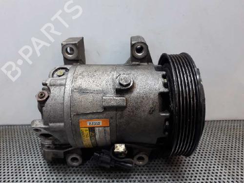 AC compressor NISSAN PRIMERA (P12) 1.6 | BP2532492M34 