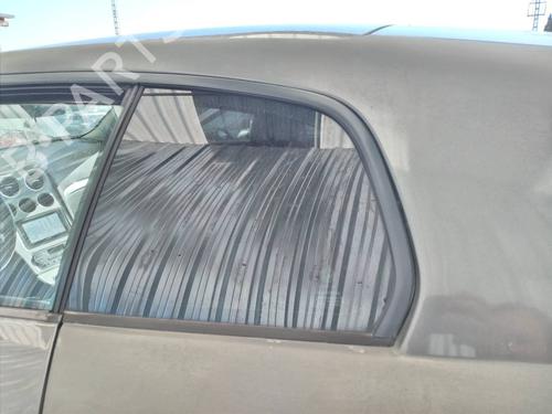Panel rude bagtil venstre Panel rude bagtil venstre ALFA ROMEO BRERA (939_) 2.2 JTS (939.DXB11) (185 hp) 14041207 14041207