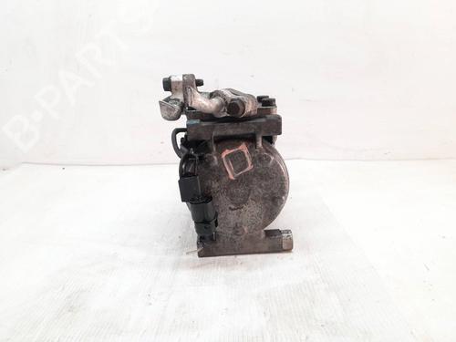 AC compressor KIA PICANTO I (SA) 1.1 CRDi | BP30193217M34 